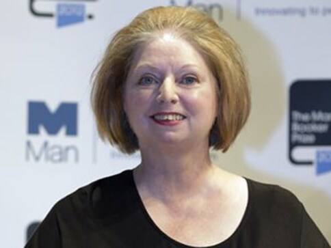 Hilary Mantel leads Booker race