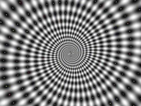 Brain structure decides if you can be hypnotised Brain structure decides if you can be hypnotised