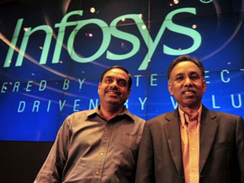 Bala to step down as Infosys CFO, is he running for top job?