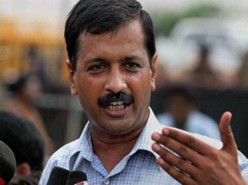 Kejriwal forms Lokpal to look into charges against 3 IAC members Kejriwal forms Lokpal to look into charges against 3 IAC members
