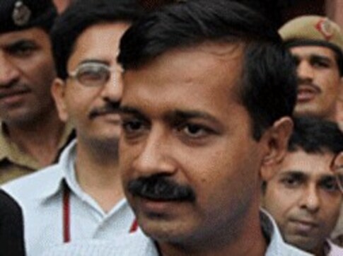 Kejriwal to gherao PM house at noon demanding Khurshid resignation Kejriwal to gherao PM house at noon demanding Khurshid resignation