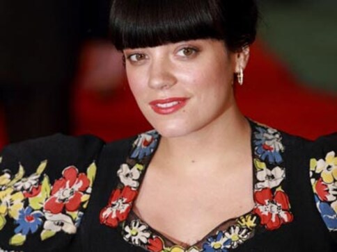 Marriage is the best thing: Lilly Allen