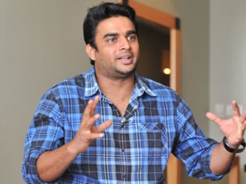 R Madhavan on scriptwriters: 'In Hollywood they're treated like superstars, paid well. In Bollywood it's not rewarding' R Madhavan on scriptwriters: 'In Hollywood they're treated like superstars, paid well. In Bollywood it's not rewarding'