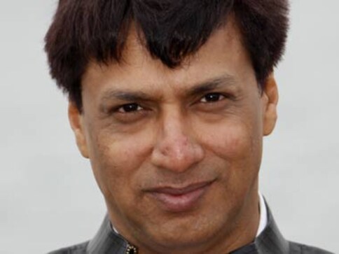 My journey has been hard-hitting and real: Madhur Bhandarkar