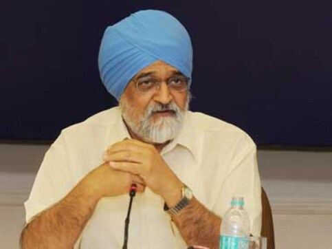 No move to dismantle PDS: Montek No move to dismantle PDS: Montek