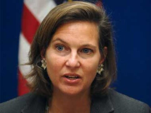 Hope Indo-Pak economic warming leads to better talks on Kashmir: US Hope Indo-Pak economic warming leads to better talks on Kashmir: US