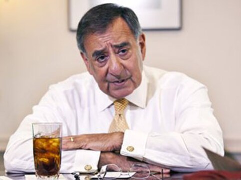India's role in bringing stability to Afghanistan important: Panetta India's role in bringing stability to Afghanistan important: Panetta