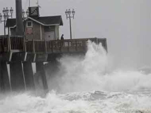 Hurricane Irma could make a $300 billion dent in US economy, say analysts Hurricane Irma could make a $300 billion dent in US economy, say analysts