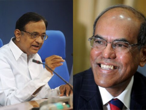 No lollipop for FM: Subbarao cuts CRR, not repo No lollipop for FM: Subbarao cuts CRR, not repo