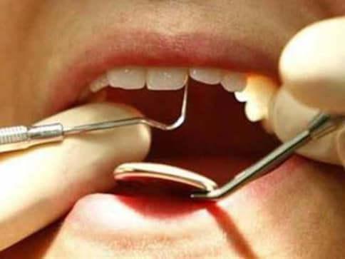 Scientists successfully re-grow damaged teeth using lasers