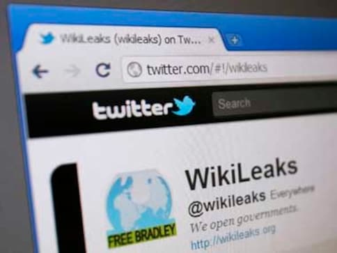 Twitter blocks neo-Nazi group's messages in Germany Twitter blocks neo-Nazi group's messages in Germany