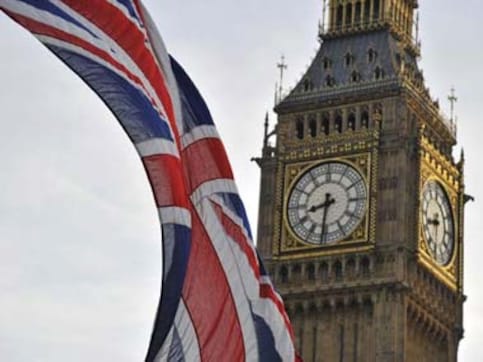 UK recession over as economy grows in Q3 UK recession over as economy grows in Q3