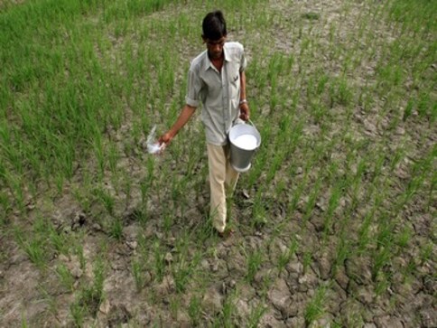 Fertiliser Ministry asks railway to focus on urea movement to Madhya Pradesh, Rajasthan; says no shortage in two states Fertiliser Ministry asks railway to focus on urea movement to Madhya Pradesh, Rajasthan; says no shortage in two states