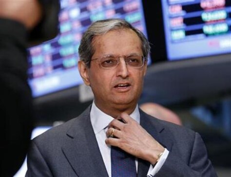 Citi awards Pandit, Havens more than $15 mn each Citi awards Pandit, Havens more than $15 mn each