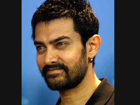 Mahabharat on big screen is a dream project for me: Aamir Khan Mahabharat on big screen is a dream project for me: Aamir Khan