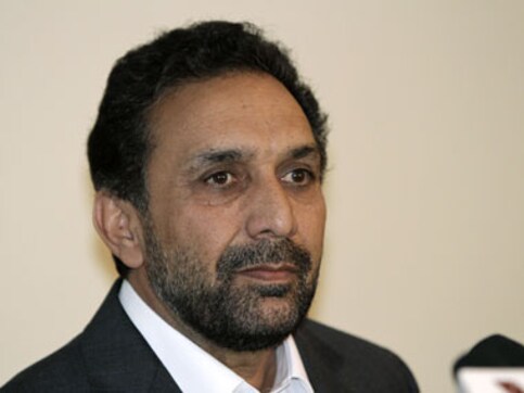 Clean up politics in Afghanistan: Opposition leader tells Obama Clean up politics in Afghanistan: Opposition leader tells Obama