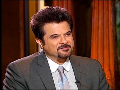 Anil Kapoor to make TV debut in Indian adaptation of 24 Anil Kapoor to make TV debut in Indian adaptation of 24
