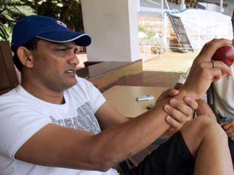 I don't have to defend myself: Azharuddin I don't have to defend myself: Azharuddin