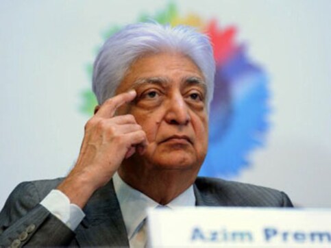 Azim Premji receives Madras Management Association's Amalgamations Business Leader Award Azim Premji receives Madras Management Association's Amalgamations Business Leader Award