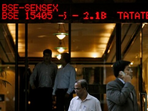 Sensex opens in red; KFA down 4% as employees threaten action