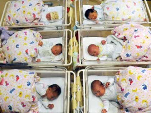 Financial planning for those preparing to rock the cradle
