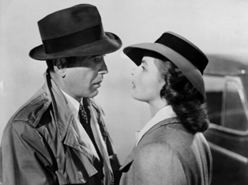 Classic Hollywood romance is back: Casablanca to get a sequel soon Classic Hollywood romance is back: Casablanca to get a sequel soon