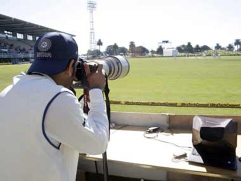 India vs England: Media threaten boycott after BCCI bars photo agencies India vs England: Media threaten boycott after BCCI bars photo agencies
