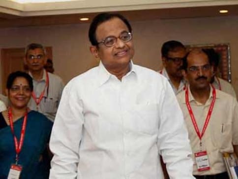 In fixing economy, Chidu has no aces to play In fixing economy, Chidu has no aces to play