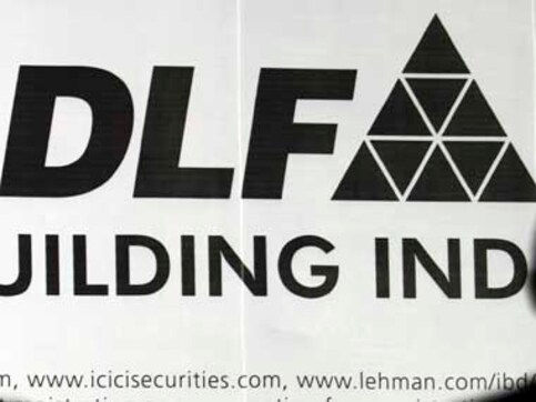 DLF reduces debt by Rs 2,000 crore, plans new projects DLF reduces debt by Rs 2,000 crore, plans new projects