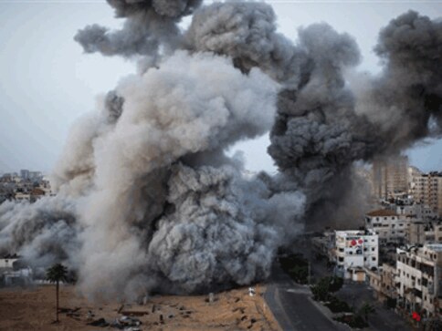 Timeline: Tracking Israeli assaults on Gaza from 2005 Timeline: Tracking Israeli assaults on Gaza from 2005
