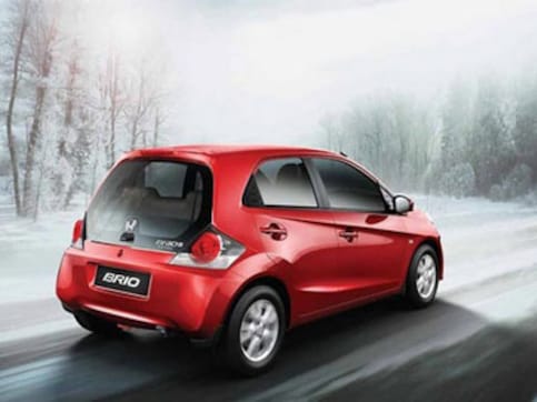 Honda's first diesel car in India 'Amaze' to be launched next year Honda's first diesel car in India 'Amaze' to be launched next year