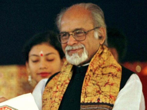 Parliament to offer condolence to Gujral on Monday