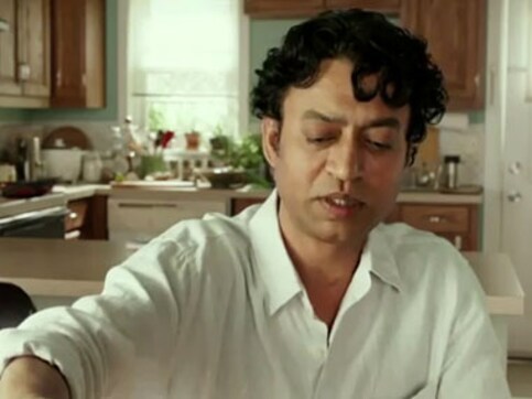 Irrfan Khan overwhelmed with 'Life of Pi' response Irrfan Khan overwhelmed with 'Life of Pi' response