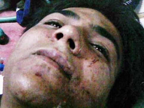 Kasab signed death warrant, knew he was to be hanged today