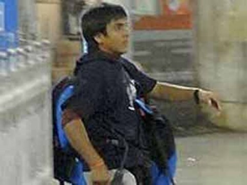 Ajmal Kasab may have contracted dengue: Reports Ajmal Kasab may have contracted dengue: Reports