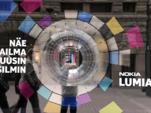 Long time Nokia imaging chief Damian Dinning quits Long time Nokia imaging chief Damian Dinning quits