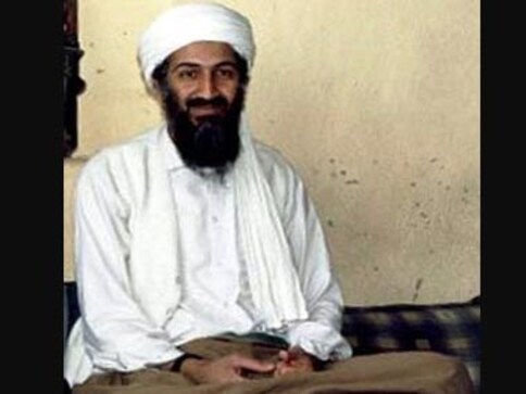 Phone recovered from Osama's Abbottabad hideout: US official