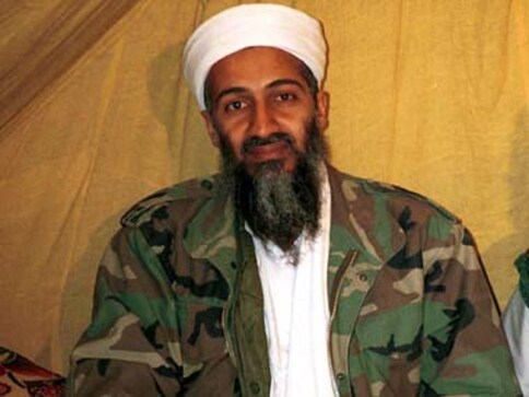 Osama got a traditional Islamic burial at sea: Internal emails