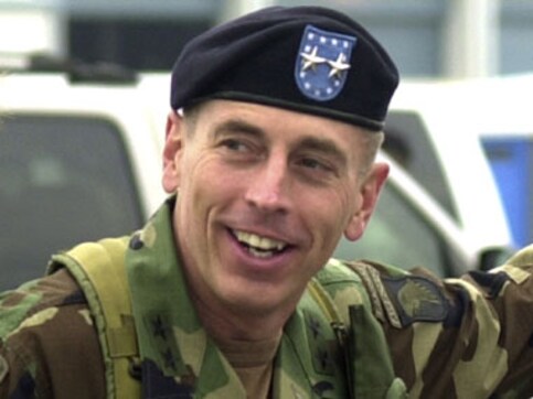 US Congress demands more details on Petraeus affair US Congress demands more details on Petraeus affair