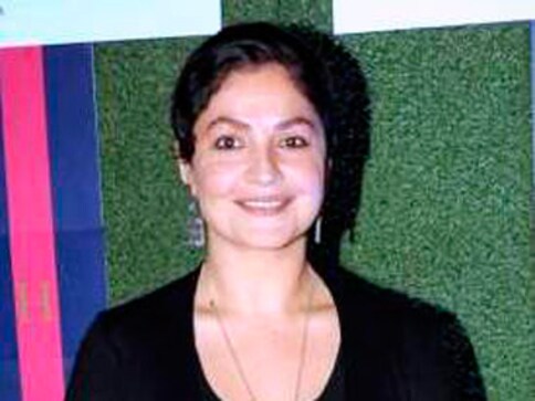 Pooja Bhatt to keep work commitment to Ponty Chadha