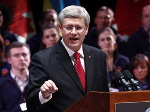 India, Canada will soon take forward civil nuclear deal