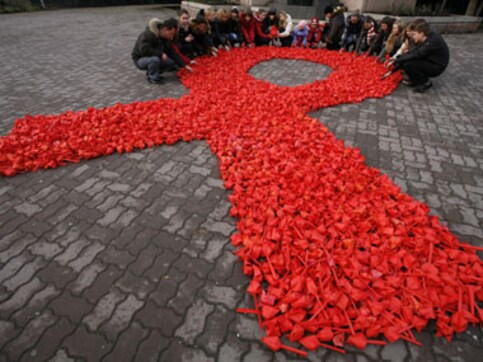 Eradicating AIDS in sight: United Nations report Eradicating AIDS in sight: United Nations report