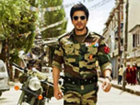 Would rather be called a 'King' than 'King of Romance': SRK Would rather be called a 'King' than 'King of Romance': SRK