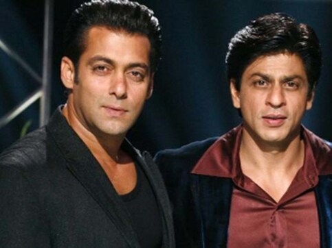 Shah Rukh denies patch-up with Salman Khan Shah Rukh denies patch-up with Salman Khan