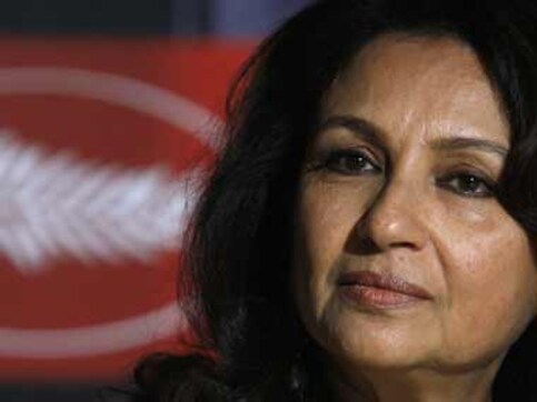 Sharmila Tagore reveals Sara Ali Khan's advice on dealing with Taimur media frenzy: If you can't beat them, join them Sharmila Tagore reveals Sara Ali Khan's advice on dealing with Taimur media frenzy: If you can't beat them, join them