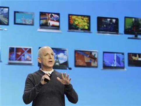 New Microsoft mantra after Sinofsky - integration New Microsoft mantra after Sinofsky - integration