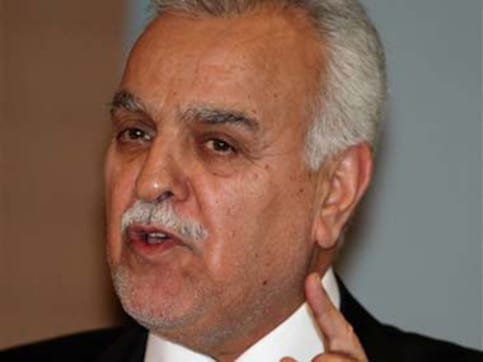 Iraq Vice President sentenced to death in absentia... again Iraq Vice President sentenced to death in absentia... again