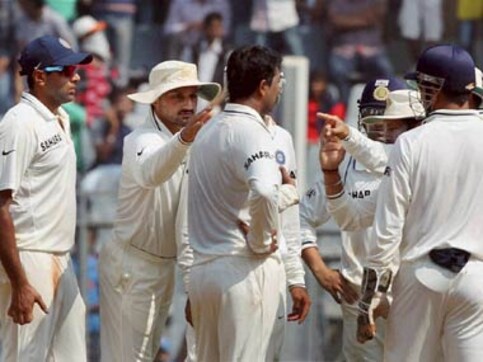 India vs England: Dinda replaces Yadav for Kolkata Test India vs England: Dinda replaces Yadav for Kolkata Test