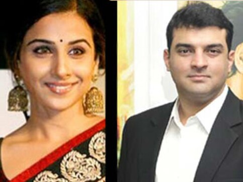 A December wedding for Vidya Balan and Siddharth Roy Kapur?