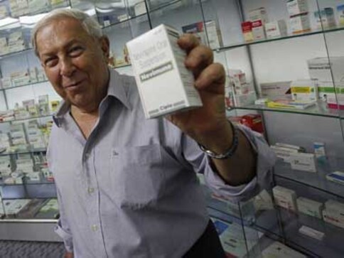 Cipla's brave act: Will cancer treatment go the AIDS way? Cipla's brave act: Will cancer treatment go the AIDS way?